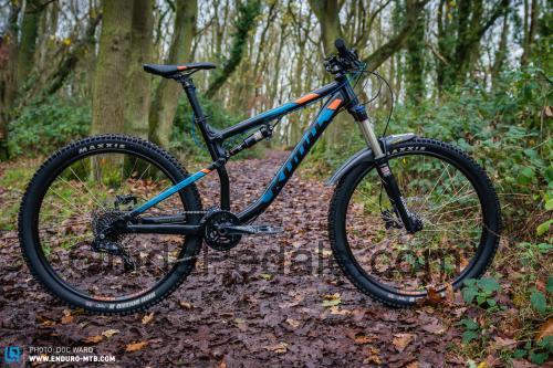 Kona Precept scheda tecnica e recensioni